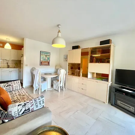 Apartamento Center 2, By Welcome To Cannes